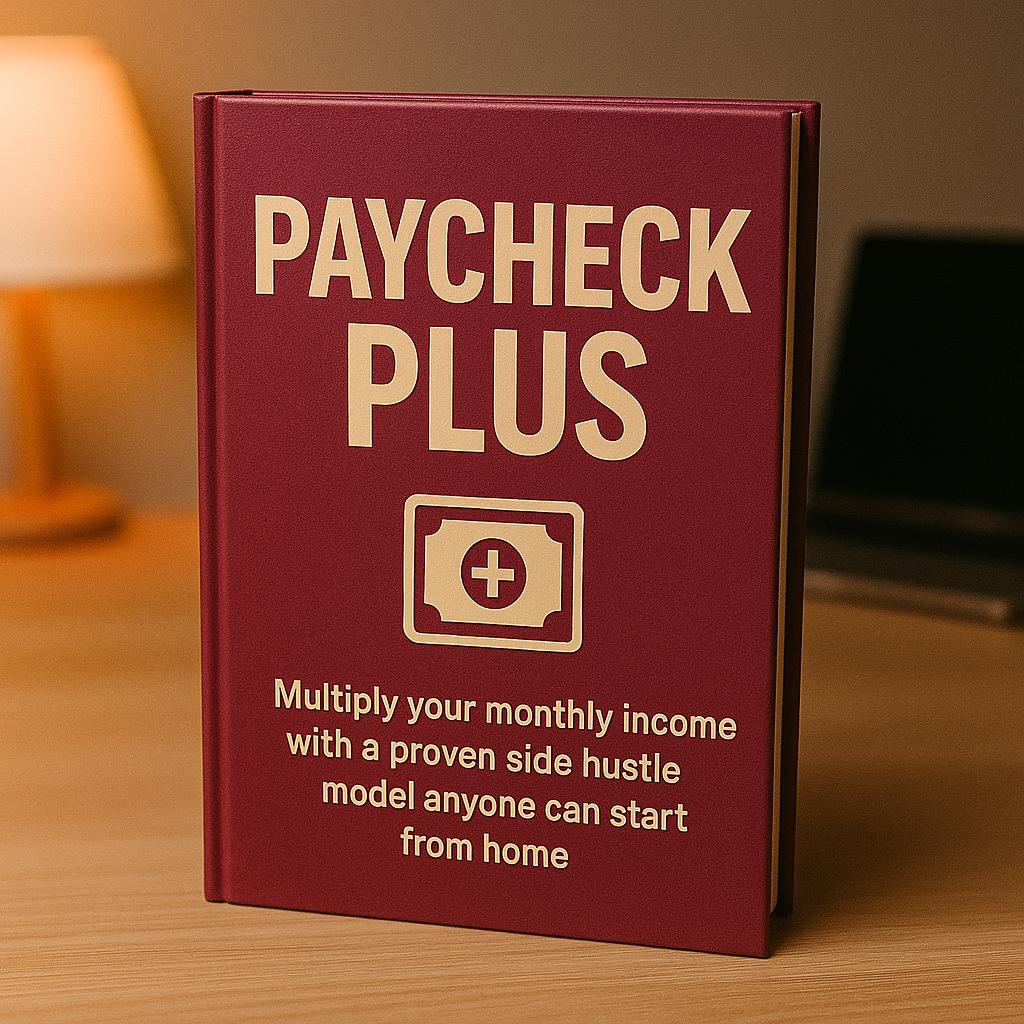 Paycheck Plus Guide